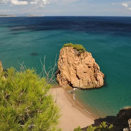 Casa vacanze Vista Mar - Megin