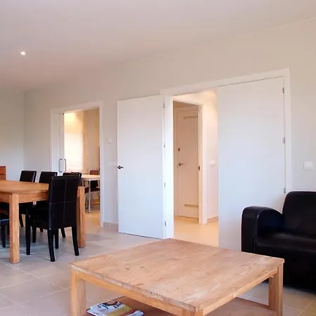 Holiday home Vista Mar - Megin *