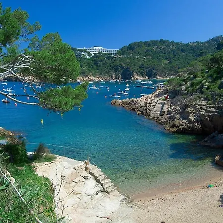 Holiday home Vista Mar - Megin Tamariu